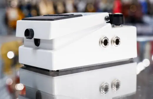 BOSS - TE-2 Tera Echo Pedal 2